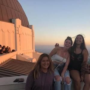 Meet your Posher, Grace